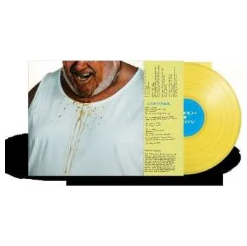 Zahraniční hudba LP Coach Party: Caramel - Light Yellow 2025