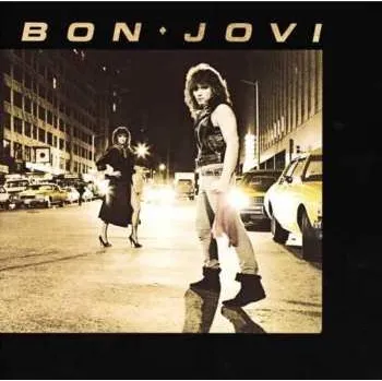 Zahraniční hudba CD Bon Jovi: Bon Jovi 1999 Edc Usa