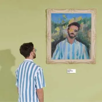 Zahraniční hudba CD Luis Clavis: Homme Objet 2020