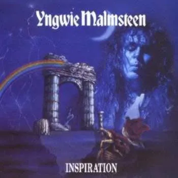 Zahraniční hudba CD Yngwie Malmsteen: Inspiration 2013