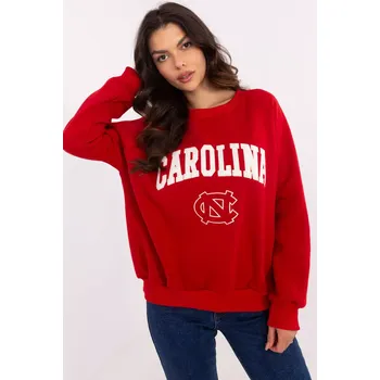 Dámská mikina Mikina model 206360 Factory Price universal