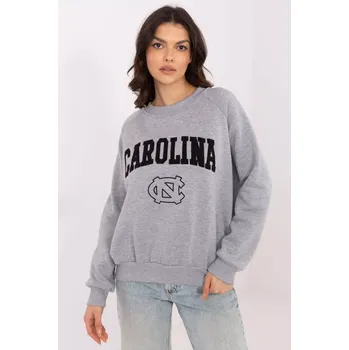 Dámská mikina Mikina model 206348 Factory Price universal