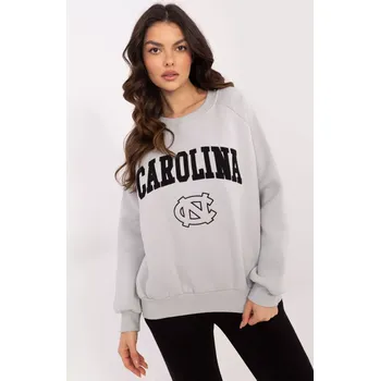 Dámská mikina Mikina model 206358 Factory Price universal