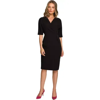 Dámské šaty Denní šaty model 171200 Stylove XXL