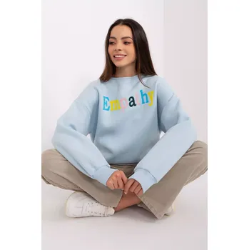 Dámská mikina Mikina model 206645 Factory Price universal