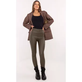 Dámské legíny Dlouhé legíny model 204134 NM XS