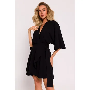 Dámské šaty Denní šaty model 193576 Moe s