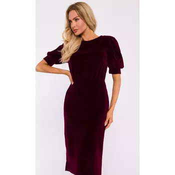 Dámské šaty Denní šaty model 201672 Moe L