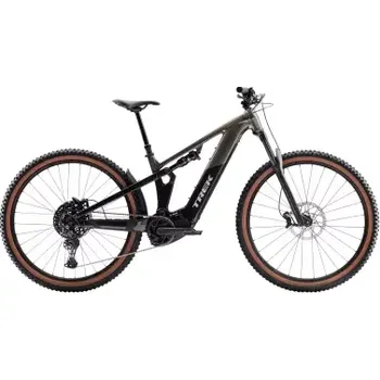 Horské kolo Trek Powerfly FS+ 4 800Wh Gen 4 Mercury/Dark Web - M (29“ kolo)