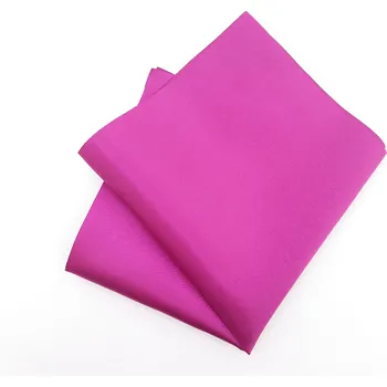 Pánské sako HEDVA ČESKÝ BROKÁT Kapesníček PESh 400 satén růžová fuchsie KRB