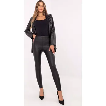 Dámské legíny Legíny NM LG TR1846.99 černá S