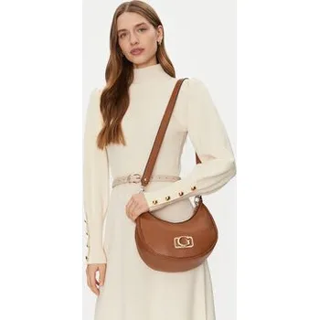 Oblečení a móda Kabelka Guess HWBG96 42010 Hnědá OS