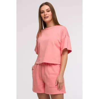 Dámské oblečení Mikina model 211523 BeWear S/M