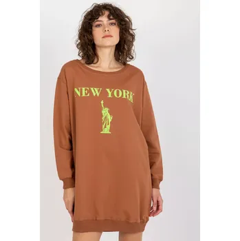 Dámská mikina Mikina model 206007 Factory Price universal