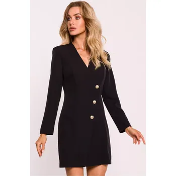 Dámské šaty Denní šaty model 199699 Moe L