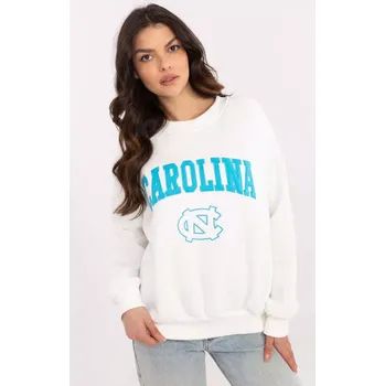 Dámská mikina Mikina model 206351 Factory Price universal