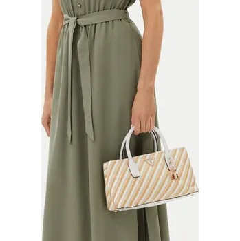 Kabelka Guess HWWG92 10050 Bílá OS