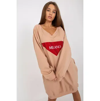 Dámská mikina Mikina model 206030 Factory Price universal