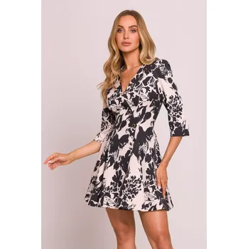 Dámské šaty Denní šaty model 209261 Moe M