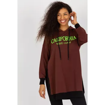 Dámská mikina Mikina model 206031 Factory Price universal