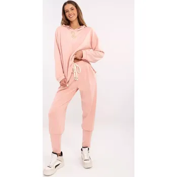 Teplákové kalhoty model 207022 Italy Moda universal