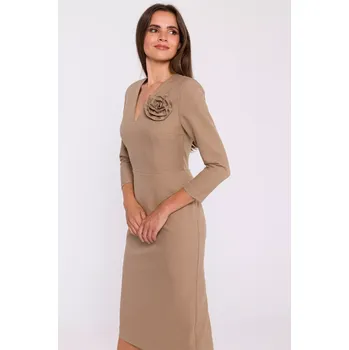 Dámské šaty Denní šaty model 200369 Stylove XXL