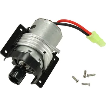 RC náhradní díl Část RC motor s plastovým konektorem FT009