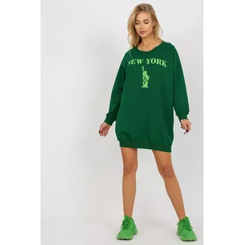 Dámská mikina Mikina model 206024 Factory Price universal