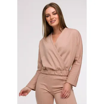 Dámská mikina Mikina model 211532 BeWear M