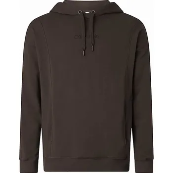 Pánská mikina Pánská mikina s kapucí NM2262E-BKC - Calvin Klein L