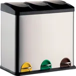 MSV Tri Selectif 3x 20 l koš na tříděný…