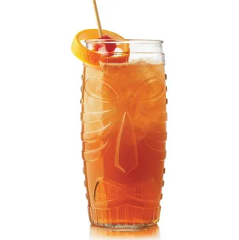 Sklenice Sklenice na koktejly Tiki Cooler 592 ml