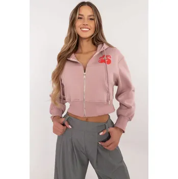 Dámská mikina Mikina model 204418 Factory Price Xl