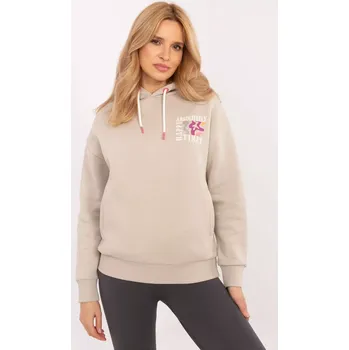 Dámská mikina Mikina model 205935 Sublevel Xl