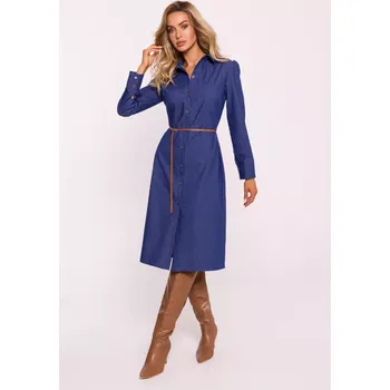 Dámské šaty Denní šaty model 199665 Moe XXL