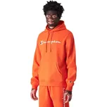 Mikina Champion s kapucí M 220253 OS014 pánské L