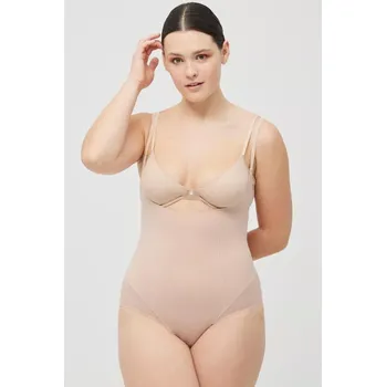 Body Ysabel Mora 19336 barva:nude XL