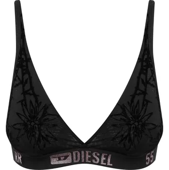 Podprsenka Dámská braletka Ufsb-Billies-M Reggiseno 00SD1E-0TAXT-900 - Diesel S