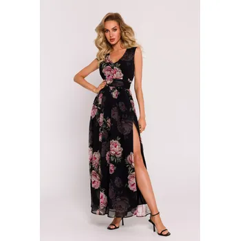 Dámské šaty Denní šaty model 193593 Moe M