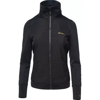 Dámské kraťasy Fitanu Fexan W mikina 92800593653 S