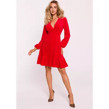 Dámské šaty Denní šaty model 201674 Moe s