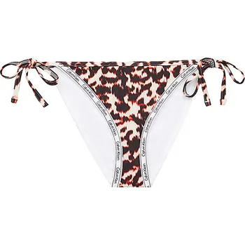Dámské plavky Dámské Bikini KW0KW01862-0HE - Calvin Klein M