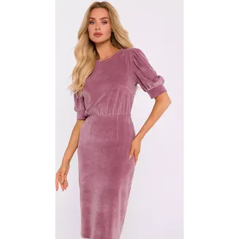 Dámské šaty Denní šaty model 201671 Moe XXL