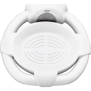 Mýdlenka Qlux IDEAS QL00616 bílá