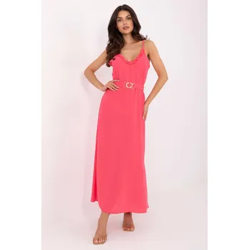 Dámské šaty Denní šaty model 215234 Och Bella M