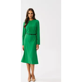 Dámské šaty Denní šaty model 185126 Stylove L