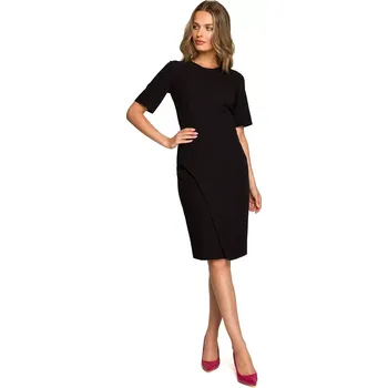 Dámské šaty Denní šaty model 171186 Stylove M