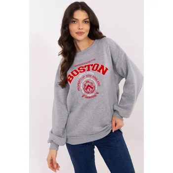 Dámská mikina Mikina model 206366 Factory Price universal