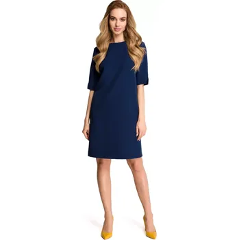 Dámské šaty Denní šaty model 116643 Stylove XXL