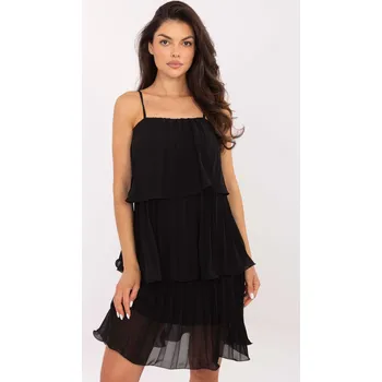 Dámské šaty Společenské šaty model 215507 Och Bella universal